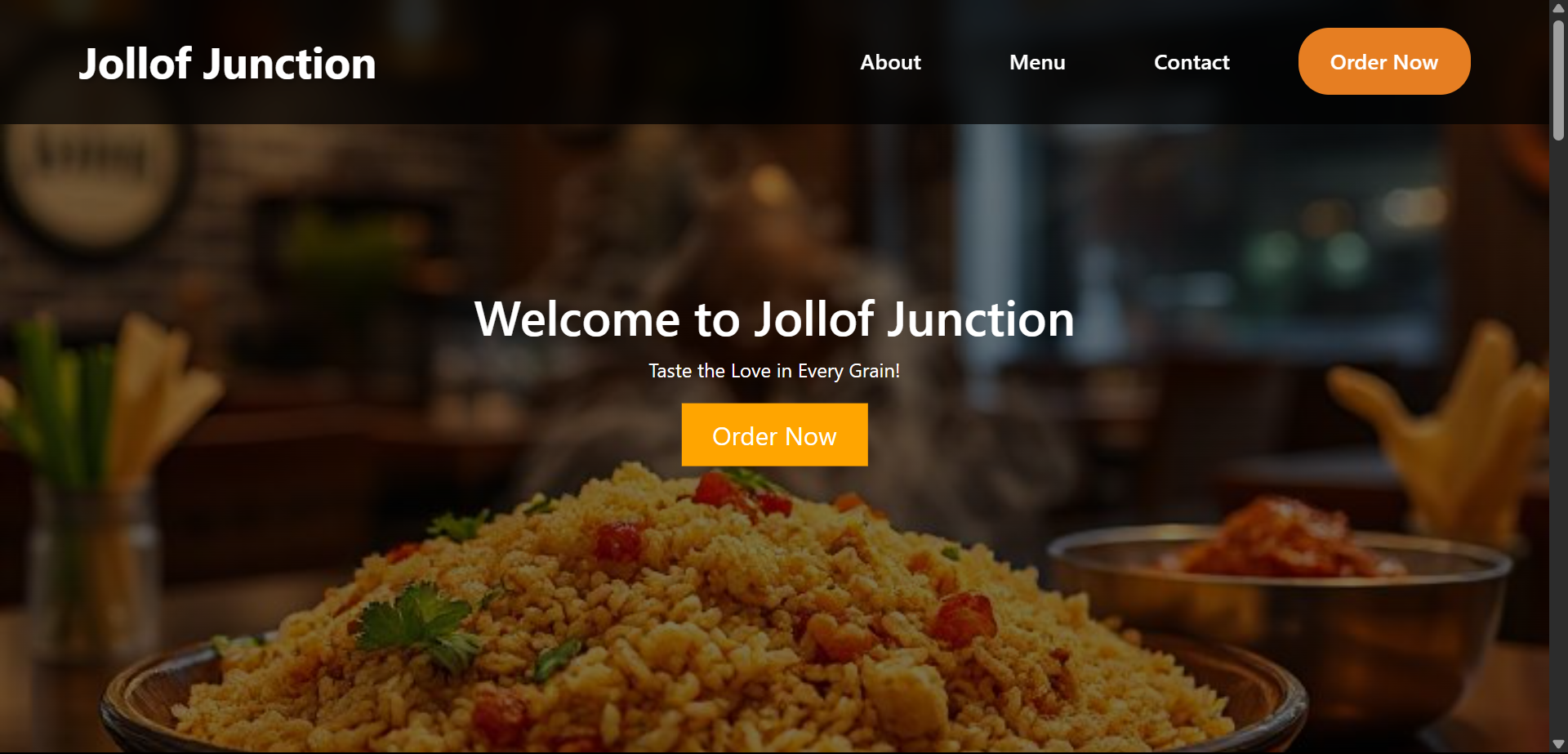 Jollof Junction